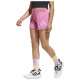 Adidas Παιδικό σορτς Sportswear Essentials Big Logo Shorts Adidas Παιδικό σορτς Sportswear Essentials Big Logo Shorts